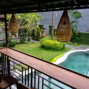 Mandia Bungalows Ubud (Bali)