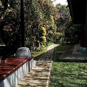 Madra Homestay Ubud (Bali)