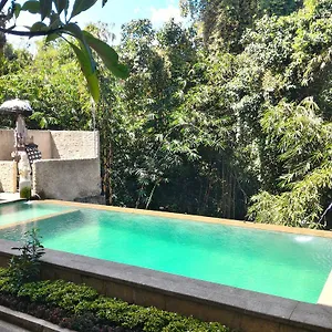 Adipana Bungalow Ubud (Bali)