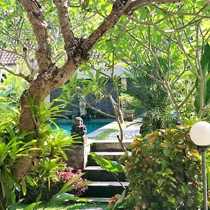 Ayu Bungalow 2 Ubud (Bali)