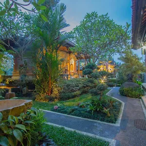 Pondok Prapen Ubud (Bali)