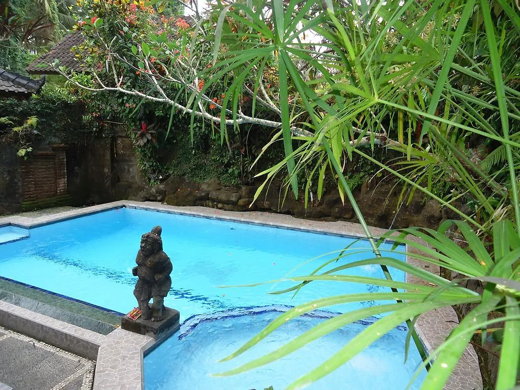 Gusti'S Garden Bungalows Ubud  Guest house