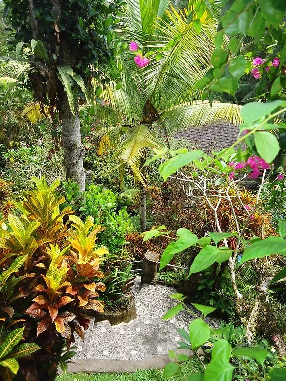 Guest house Gusti'S Garden Bungalows Ubud