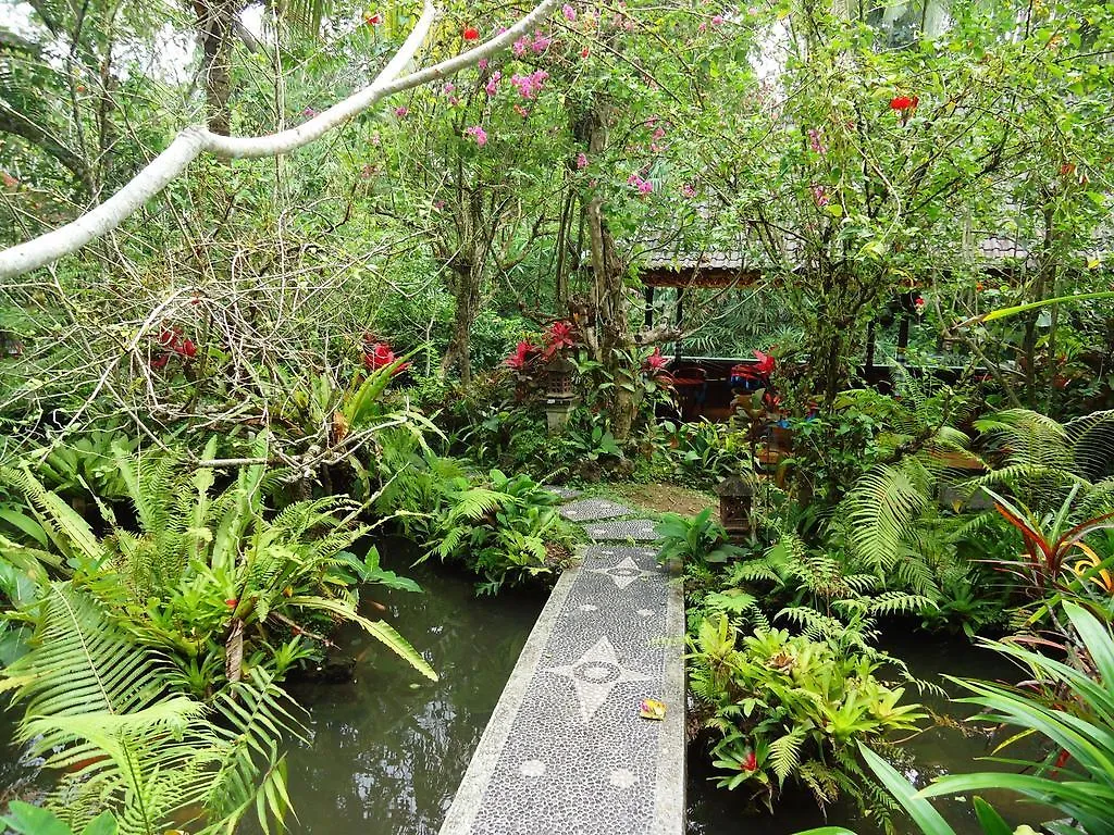 Gusti'S Garden Bungalows Ubud  Guest house Ubud (Bali)