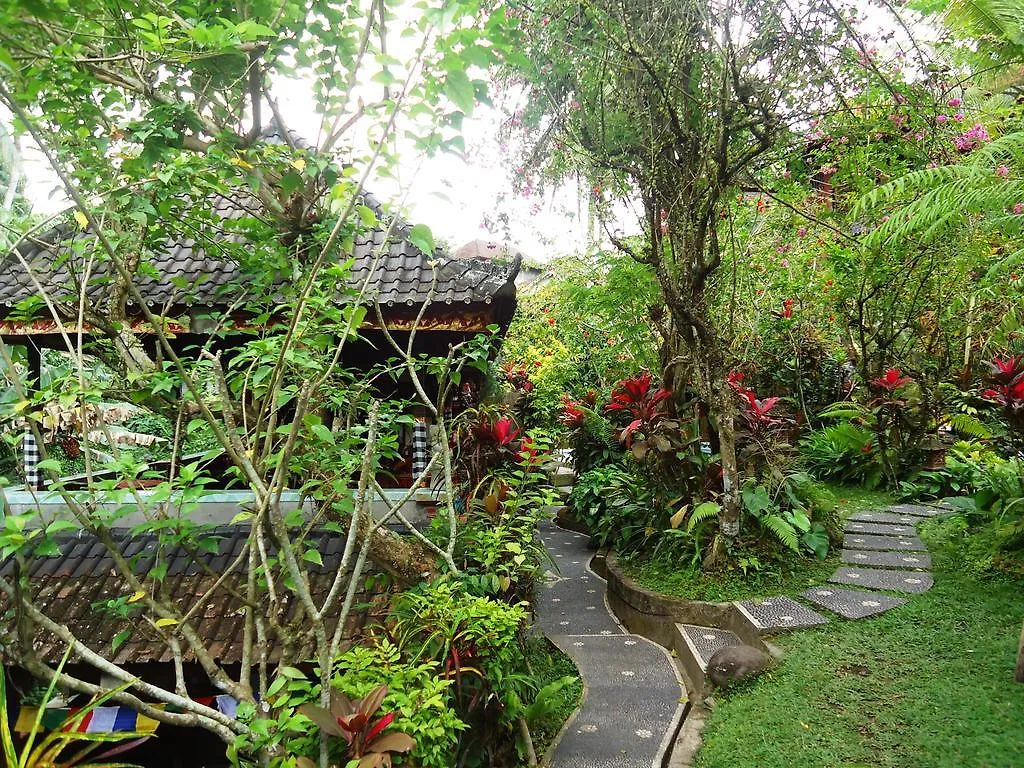 Guest house Gusti'S Garden Bungalows Ubud