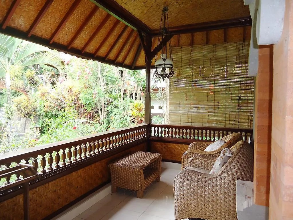 Guest house Gusti'S Garden Bungalows Ubud