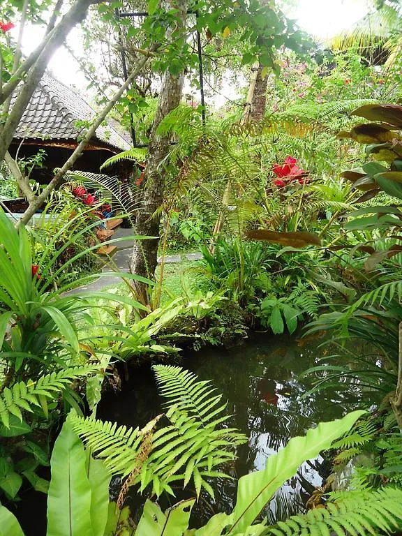 Gusti'S Garden Bungalows Ubud  Ubud (Bali)