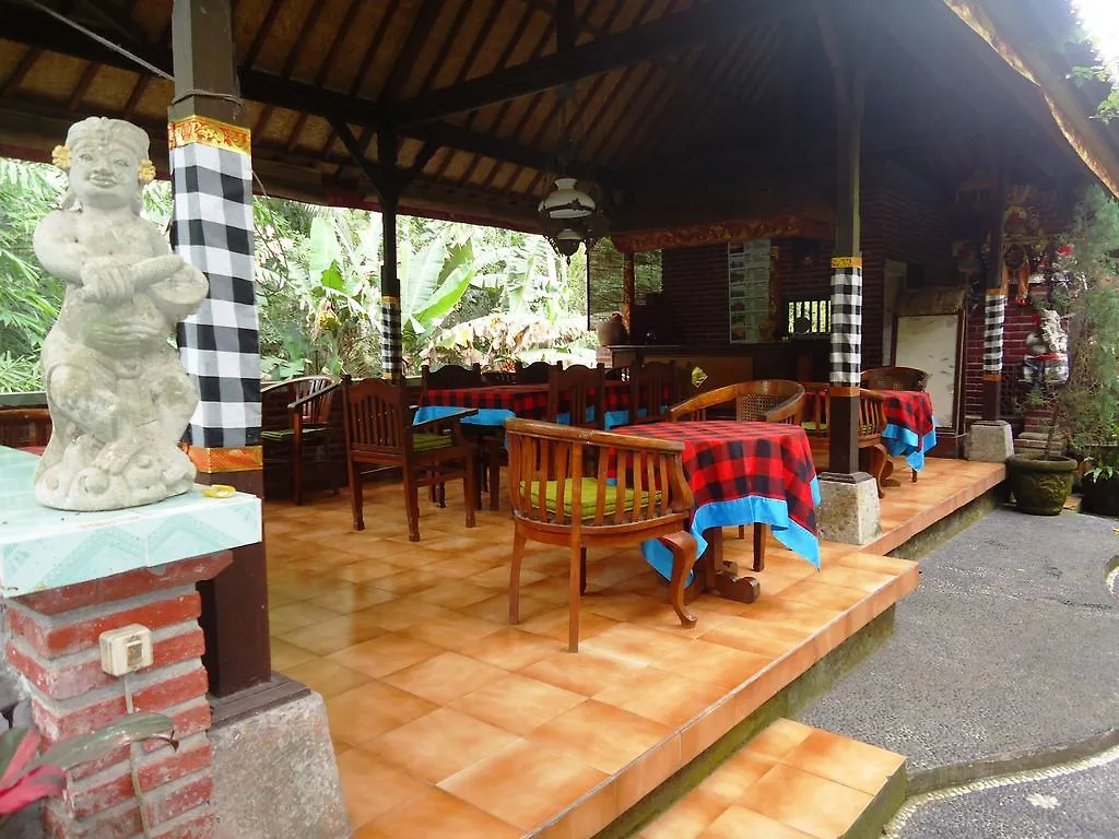 Guest house Gusti'S Garden Bungalows Ubud