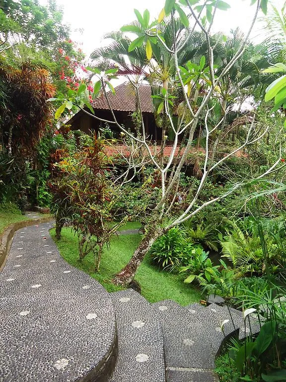 Gusti'S Garden Bungalows Ubud