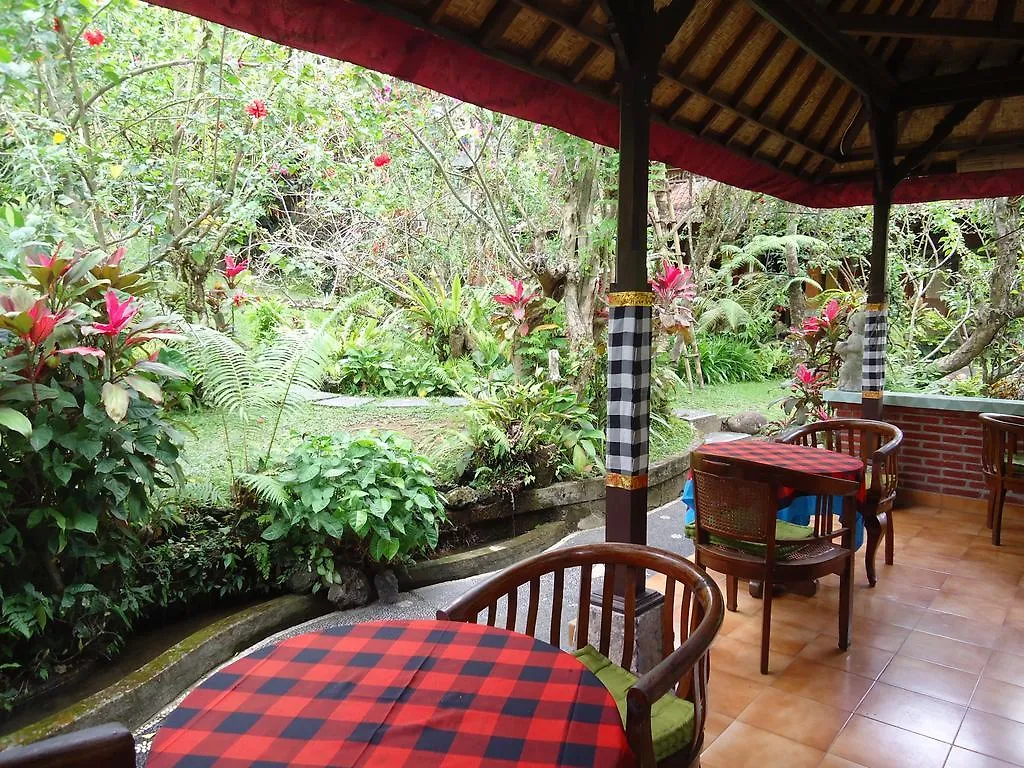 Gusti'S Garden Bungalows Ubud  Guest house Ubud (Bali)