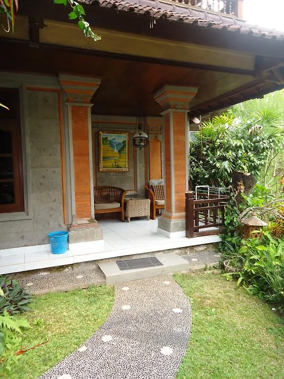 Gusti'S Garden Bungalows Ubud  Guest house