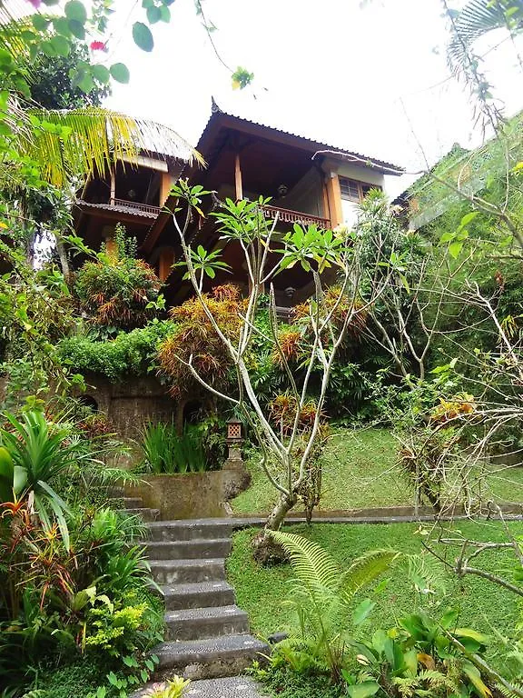 Gusti'S Garden Bungalows Ubud  Guest house Ubud (Bali)