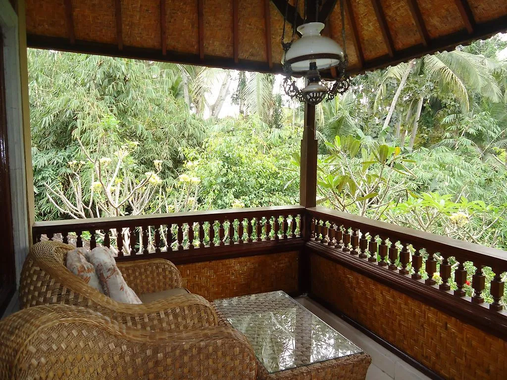 Gusti'S Garden Bungalows Ubud