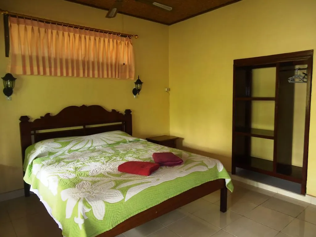 Guest house Gusti'S Garden Bungalows Ubud