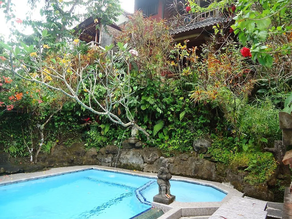 Gusti'S Garden Bungalows Ubud