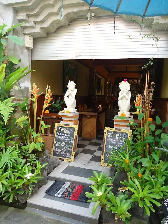 Gusti'S Garden Bungalows Ubud  Ubud (Bali)