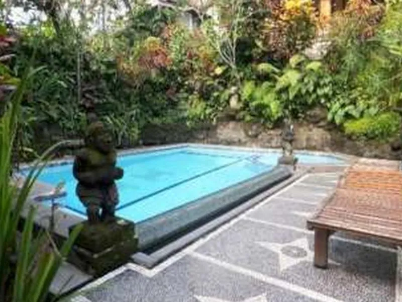 Gusti'S Garden Bungalows Ubud  Guest house Ubud (Bali)