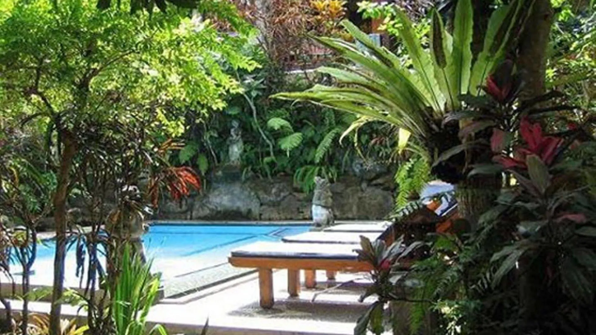 Gusti'S Garden Bungalows Ubud  Guest house Ubud (Bali)