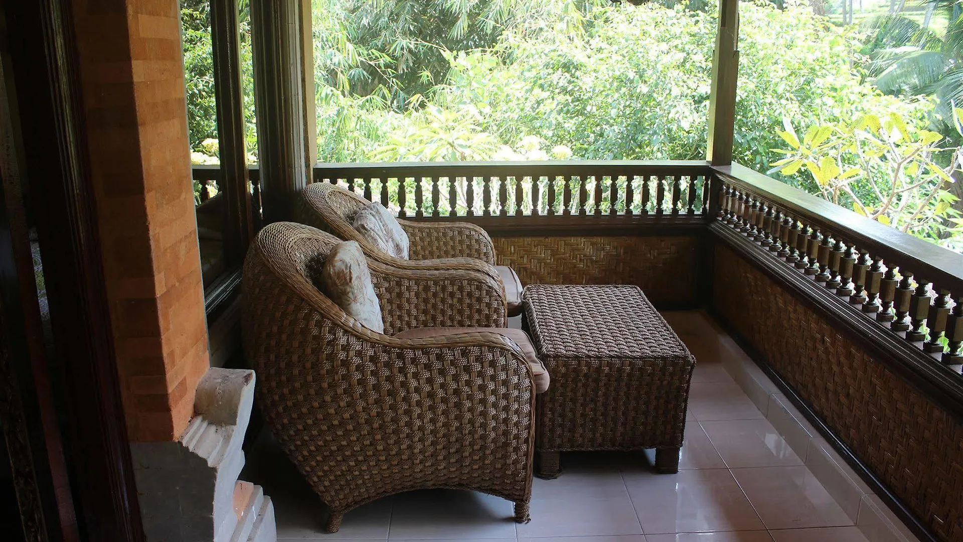 Guest house Gusti'S Garden Bungalows Ubud