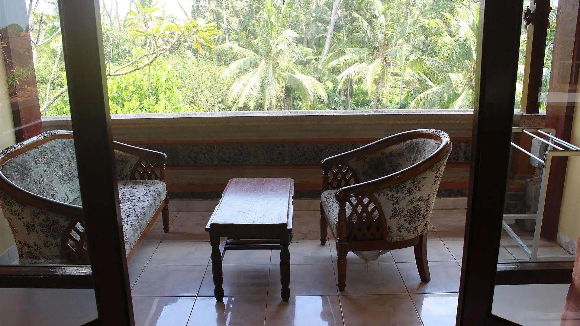 **** Guest house Gusti'S Garden Bungalows Ubud  Indonesia