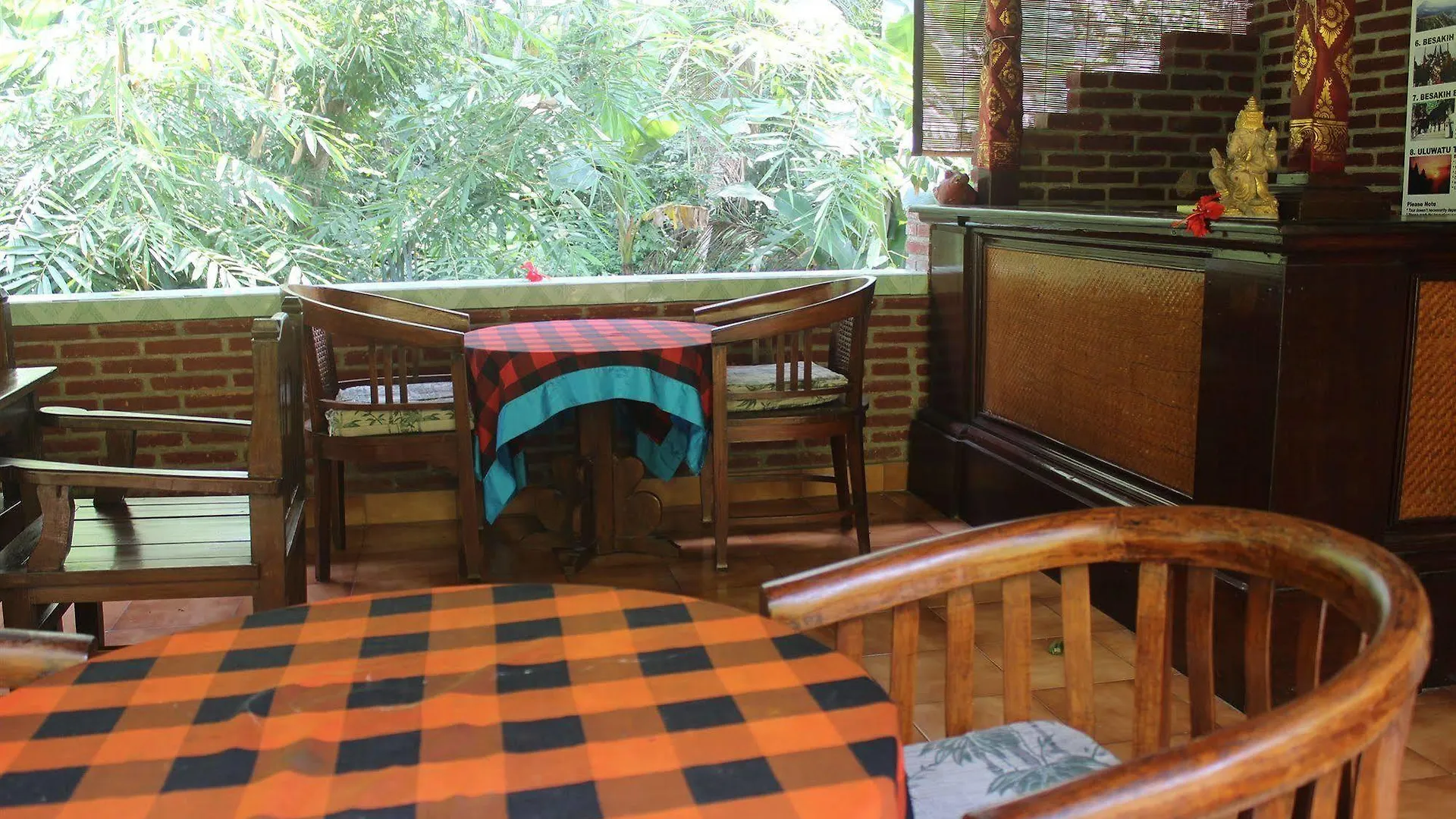 **** Guest house Gusti'S Garden Bungalows Ubud  Indonesia