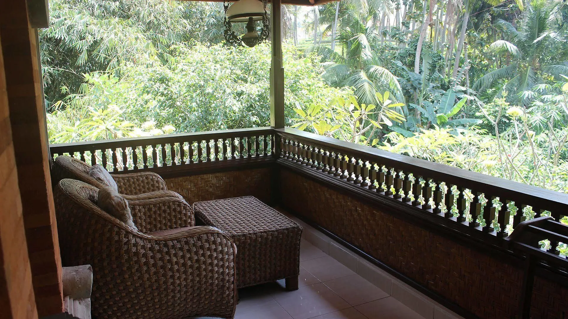 Gusti'S Garden Bungalows Ubud  Indonesia